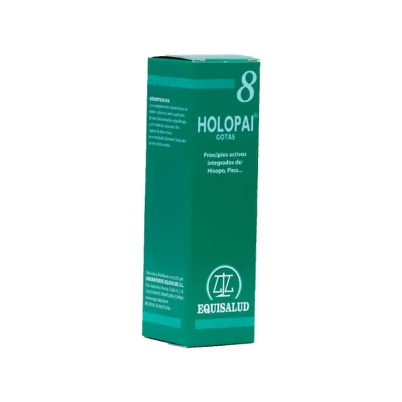 HOLOPAI 8