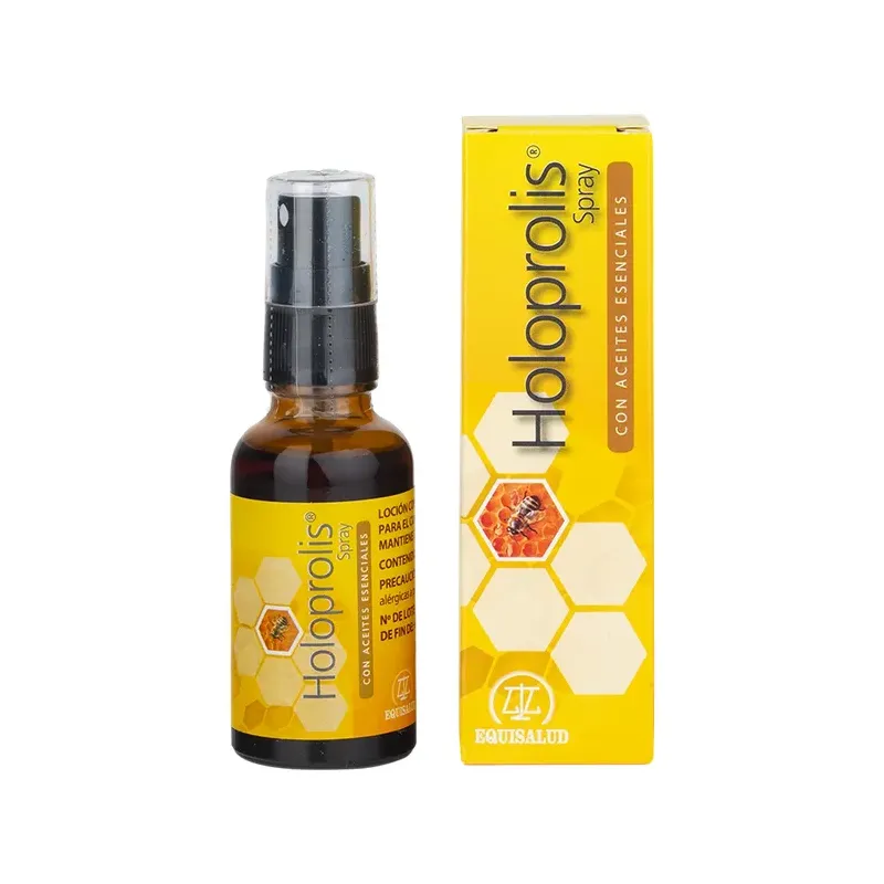 HOLOPROLIS SPRAY