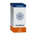 HOLORAM CARDIVAS  180 CÁP.