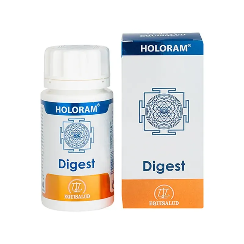 HOLORAM DIGEST 180 CÁP.