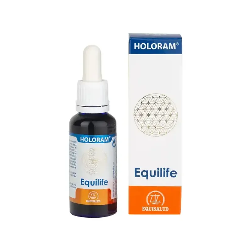 HOLORAM EQUILIFE  100 ML