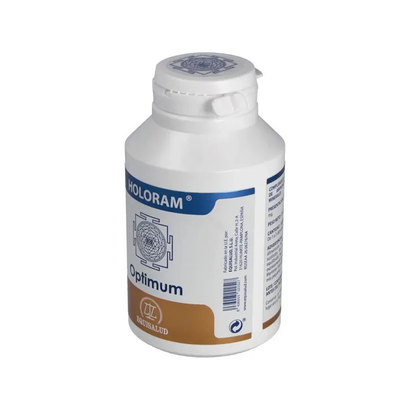 HOLORAM OPTIMUM 180 CÁP.