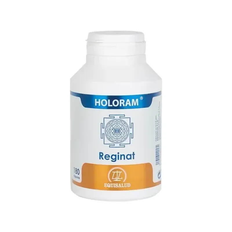 HOLORAM REGINAT 180 CÁP.