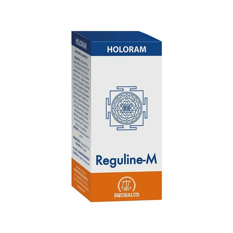 HOLORAM REGULINE-M 180 CÁP.
