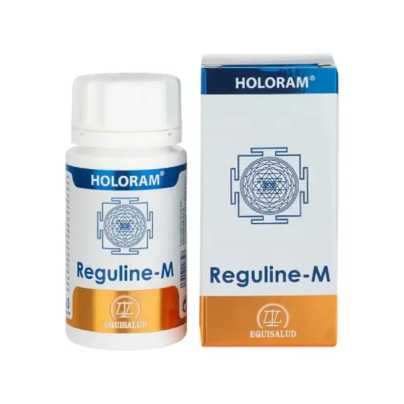 HOLORAM REGULINE-M 60 CÁP.