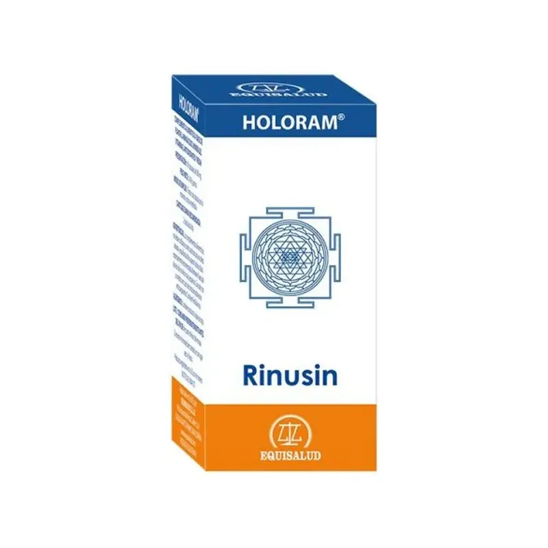 HOLORAM RINUSIN  180 CÁP.