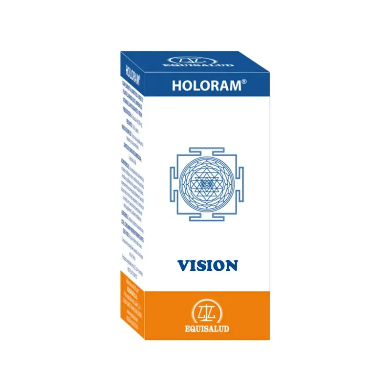 HOLORAM VISION  180 CÁP.
