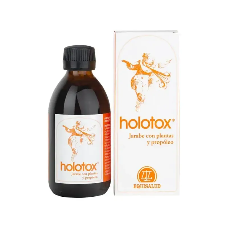 HOLOTOX KIDS