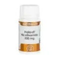 HOLOVIT NICOTINAMIDA 500 MG 50 CÁP.