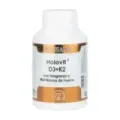 HOLOVIT VEGAN D3 + K2 Y MAGNESIO 180 CÁP.