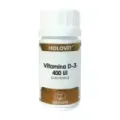 HOLOVIT VITAMINA D3 400 UI (COLECAL