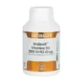 HOLOVIT VITAMIND3 2.000 UI + K2 50C