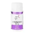 L- GLUTAMINA 180 CÁP.