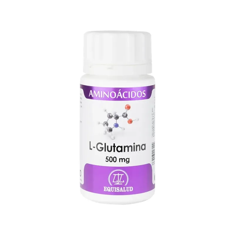 L-GLUTAMINA POLVO 250GR