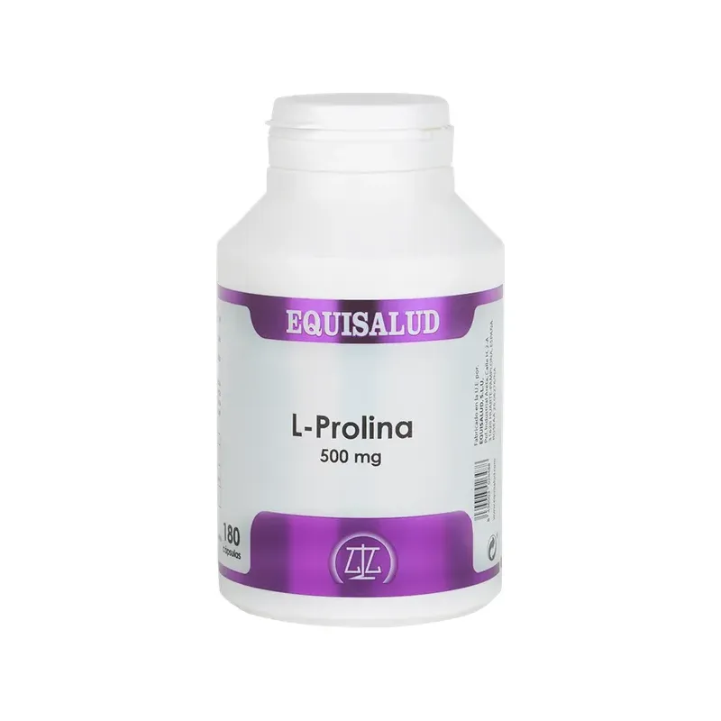 L-PROLINA180 CÁP.