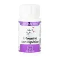 L-TEANINA CON HIPERICO 50 CÁP.