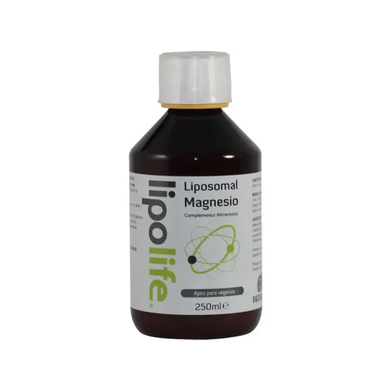 LIPOSOMAL MAGNESIO 250ML