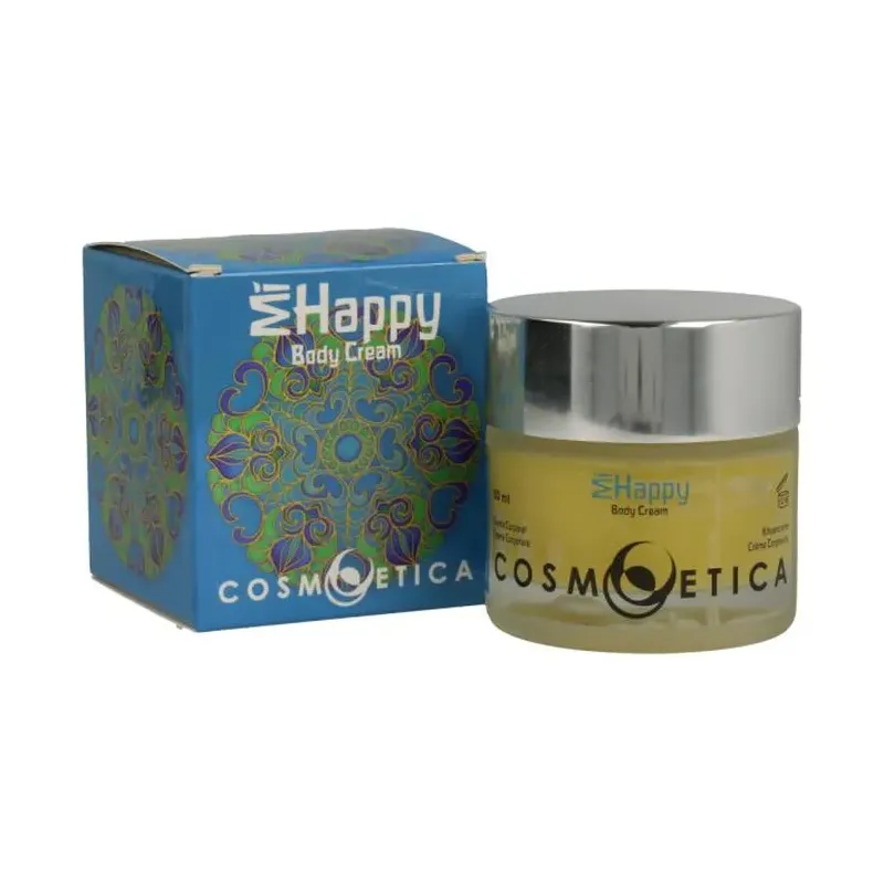 MI HAPPY CREMA   (CUERPO)