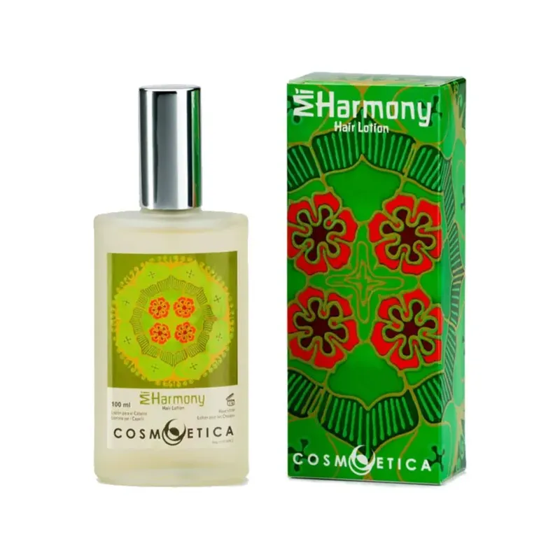 MI HARMONY LOCIÓN  (CABELLO)
