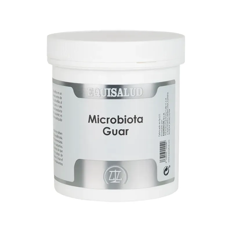 MICORBIOTA GUAR POLVO