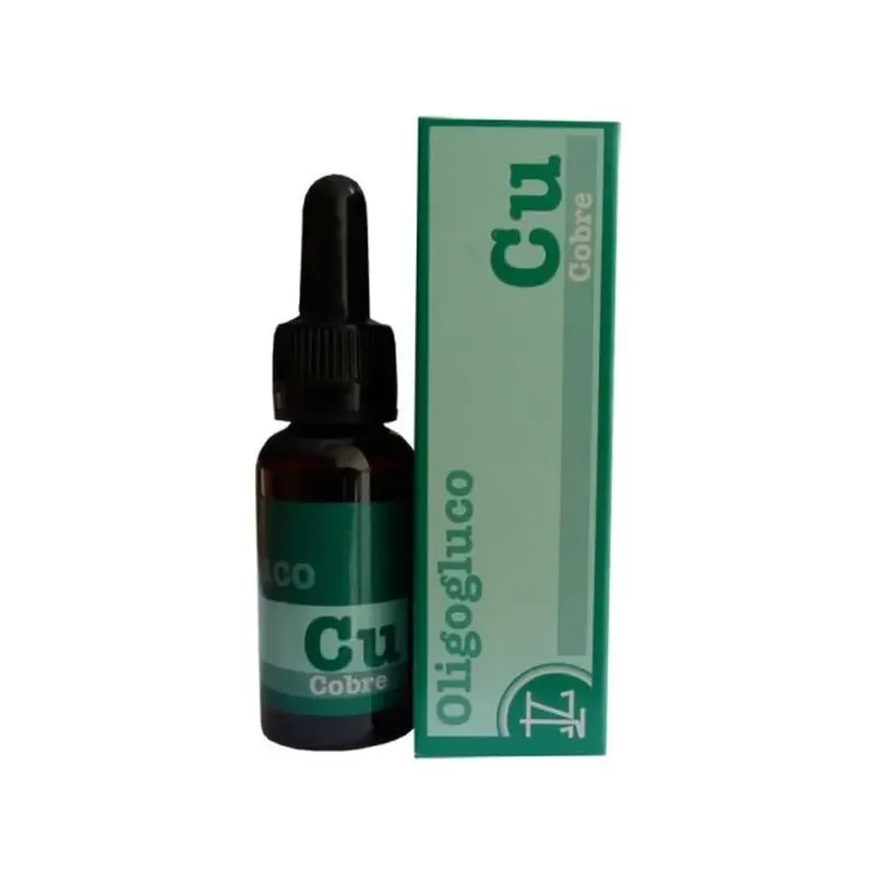 OLIGOGLUCO CU
