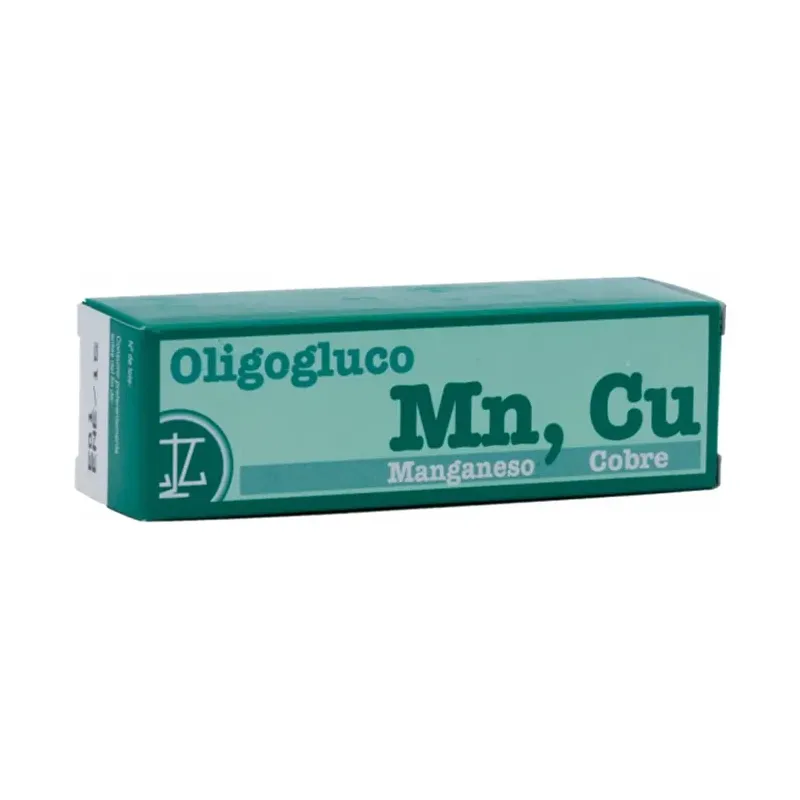 OLIGOGLUCO MN