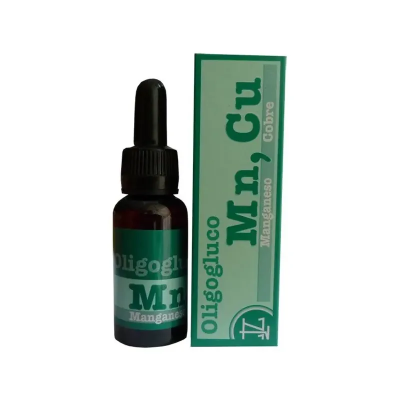 OLIGOGLUCO MN CU