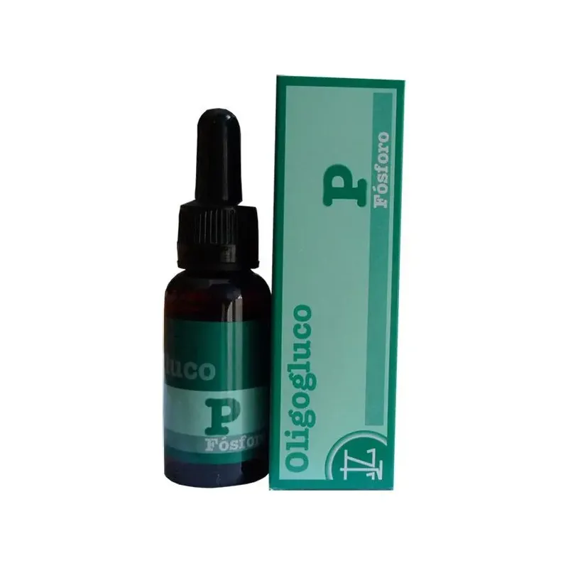 OLIGOGLUCO P