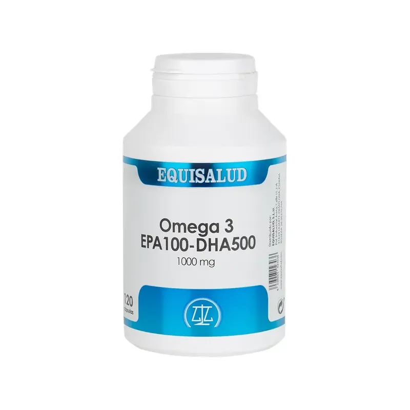 OMEGA 3 EPA100-DHA500 1000 MG
