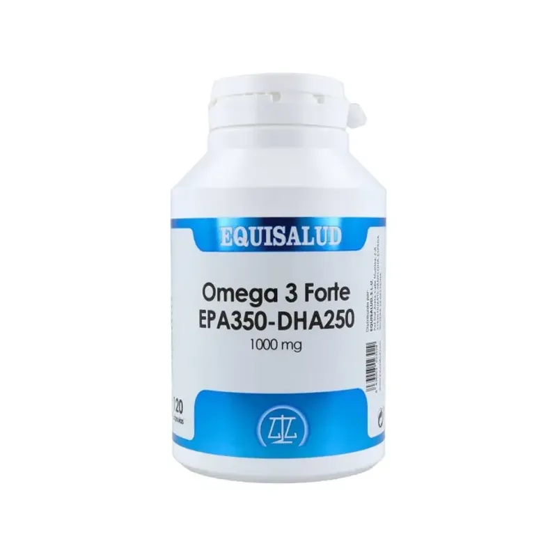 OMEGA 3 FORTE EPA350-DHA250  1000 M