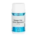 OMEGA CHÍA (SALVIA HISPANICA L.) 10