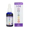PRANALIFE 1-7-6 50ML