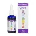 PRANALIFE 3-4-6  50ML