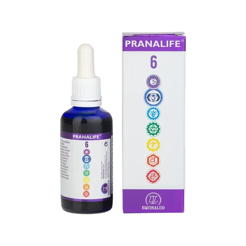 PRANALIFE 6
