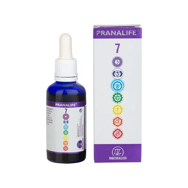 PRANALIFE 7