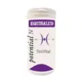 TIROVITAL 60 CAP