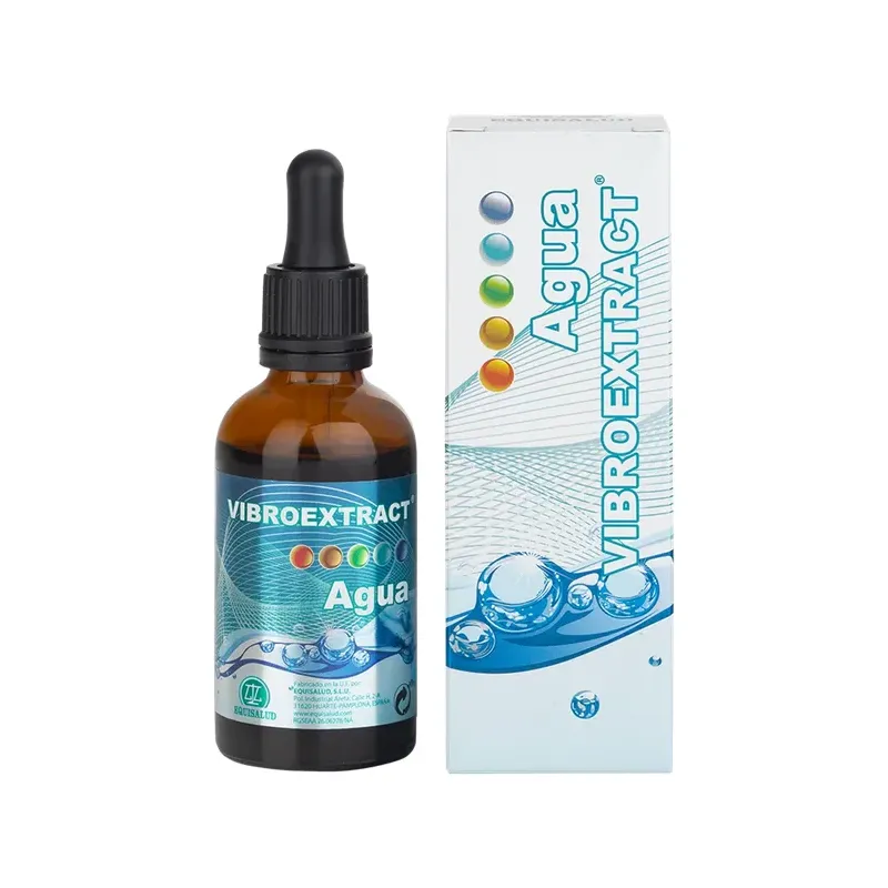 VIBROEXTRACT DEPURATIVO