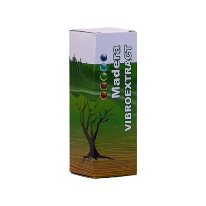 VIBROEXTRACT MADERA