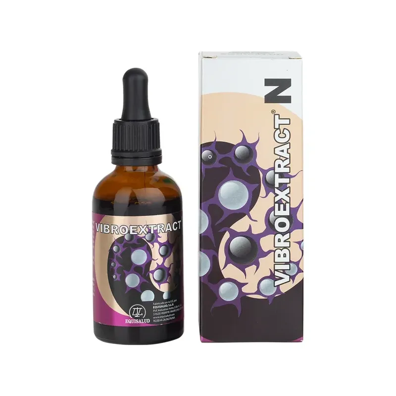 VIBROEXTRACT SISTEMA NERVIOSO