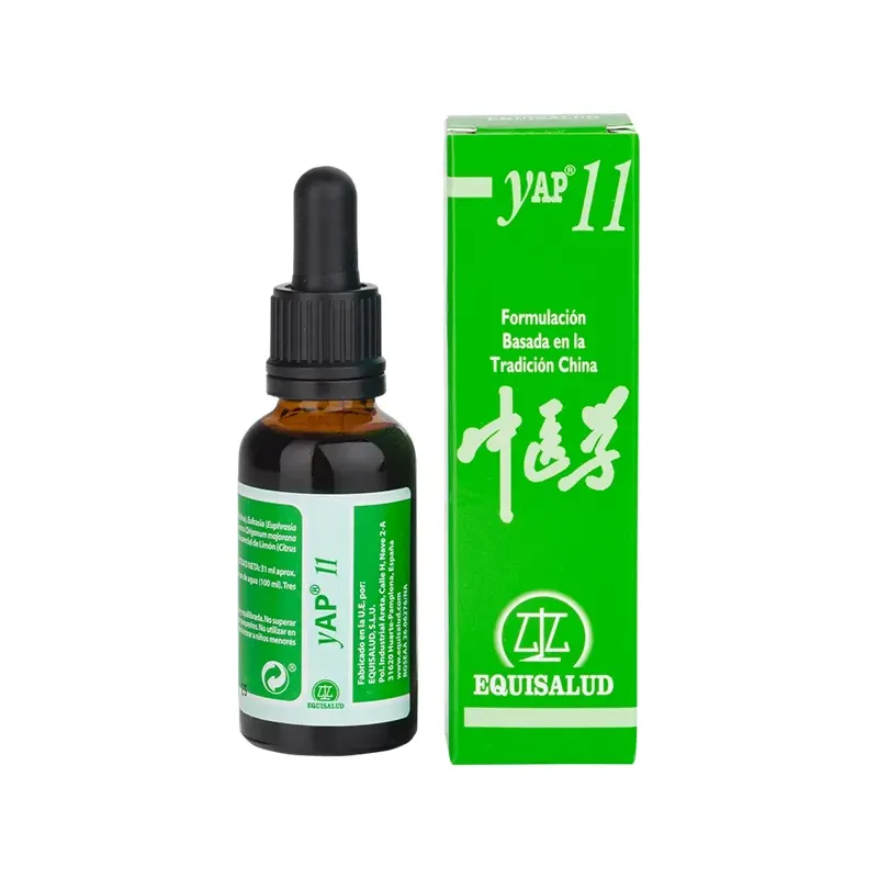 YAP 11