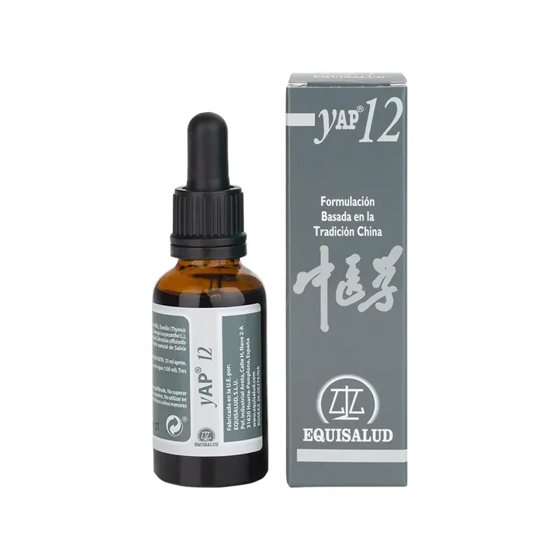 YAP 12