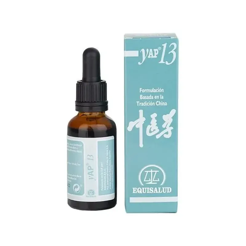YAP 13