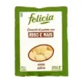 GNOCCHI MAIZ Y ARROZ 400 GR