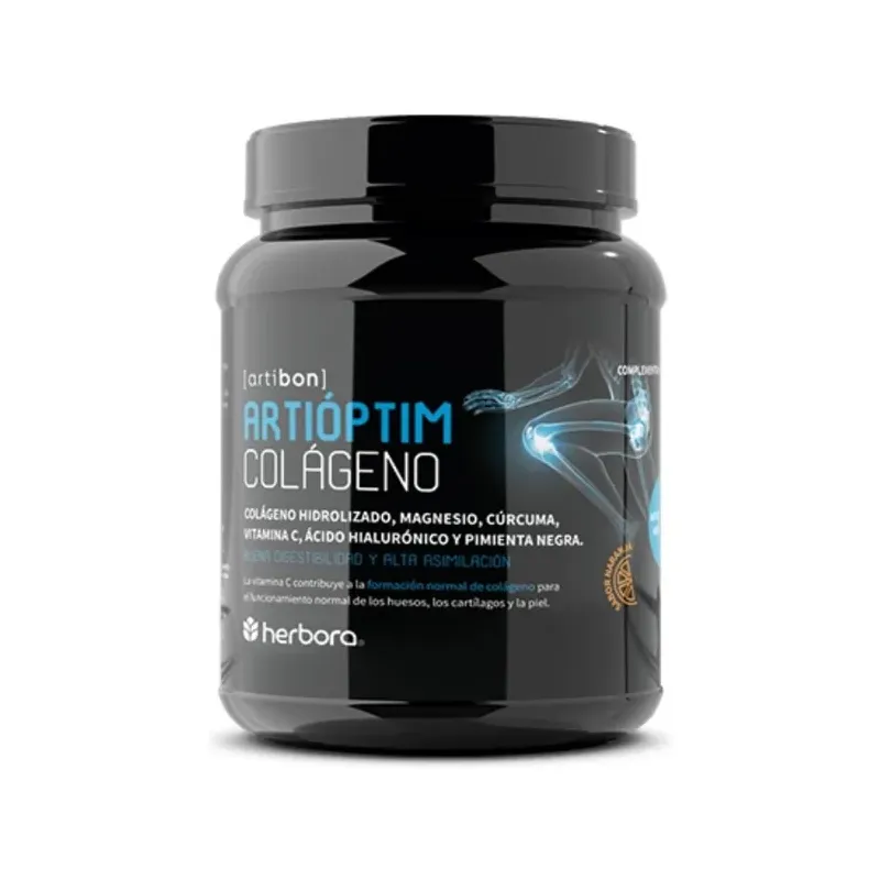 ARTIOPTIM COLAGENO TIPO II
