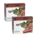 APILAC 24 UNICADOSE  OFERTA LOTE CADUCIDAD 31/03/27