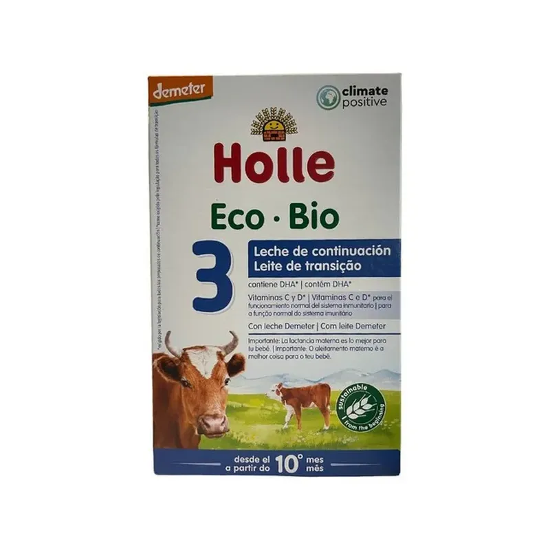LECHE CONTINUACION 3 DEM. 600GR.  OFERTA LOTE CADUCIDAD 13/11/26
