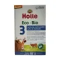 LECHE CONTINUACION 3 DEM. 600GR.  OFERTA LOTE CADUCIDAD 13/11/26