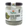 Alga Kombu molida BIO (HORECA)  - Bote PET HORECA