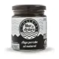 Alga Percebe al natural BIO Conservas Mar de Ardor