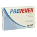 PREVENEN CÁPSULAS  OFERTA LOTE CADUCIDAD 31/03/27